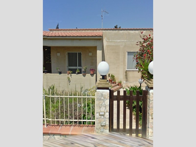Casa Indipendente in Vendita a Marsala, zona Marausa , 130'000&euro;, 130 m², arredato