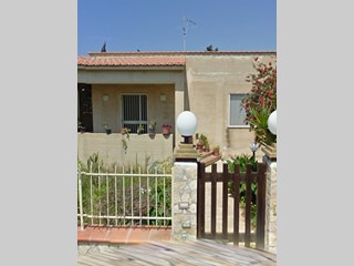 Casa Indipendente in Vendita a Marsala, zona Marausa , 130'000&euro;, 130 m², arredato