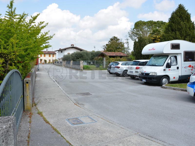 Terreno edificabile in Vendita a San Vito al Torre, 55'000€, 790 m²