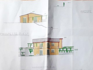 Terreno edificabile in Vendita a Sarzana, 170'000€, 1505 m²