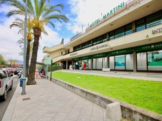 Ufficio in Vendita a Olbia, zona centrale , 85'000€, 50 m²