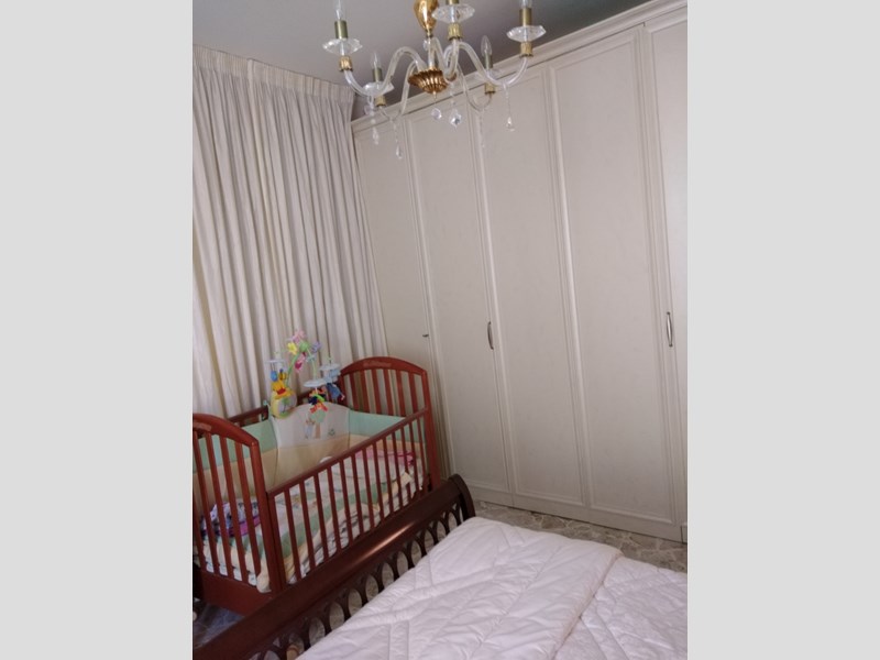 Trilocale in Vendita a Trani, zona Centro Storico, 140'000€, 100 m²