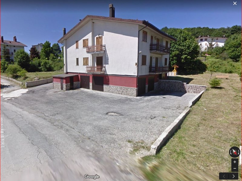 Appartamento in Vendita a Pizzoferrato, zona Valle del Sole, 30'000€, 40 m², arredato, con Box