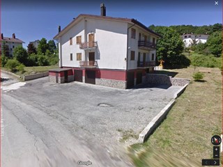 Appartamento in Vendita a Pizzoferrato, zona Valle del Sole, 30'000€, 40 m², arredato, con Box