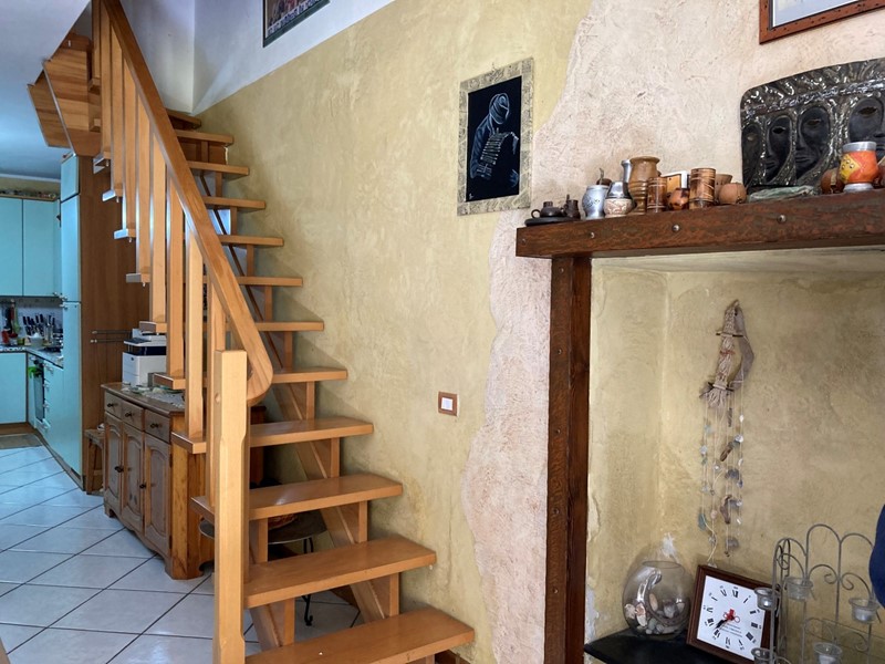 Casa Indipendente in Vendita a Alseno, 120'000€, 110 m²