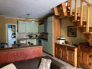 Casa Indipendente in Vendita a Alseno, 120'000€, 110 m²