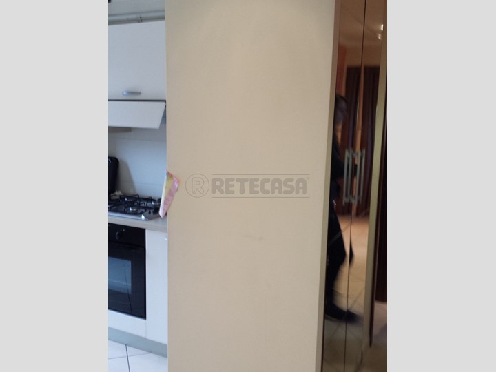 Trilocale in Vendita a Cassino, 75'000€, 60 m²