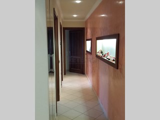 Trilocale in Vendita a Cassino, 75'000€, 60 m²