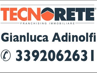 Trilocale in Vendita a Cava de' Tirreni, zona San Cesareo, 58'000€, 53 m², arredato