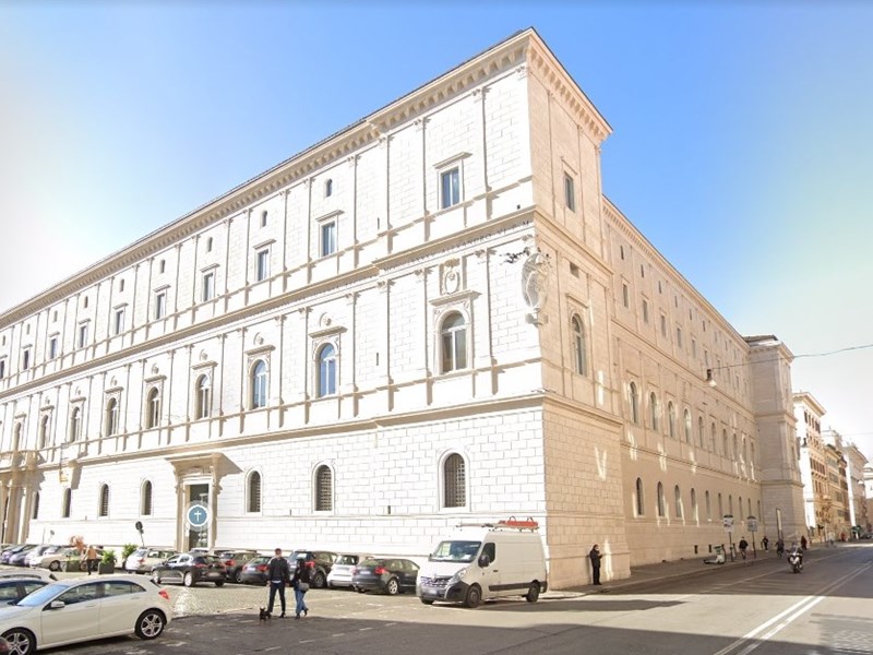 Appartamento in Vendita a Roma, zona Roma, 2'890'000€, 330 m²