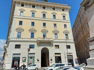 Appartamento in Vendita a Roma, zona Roma, 2'890'000€, 330 m²