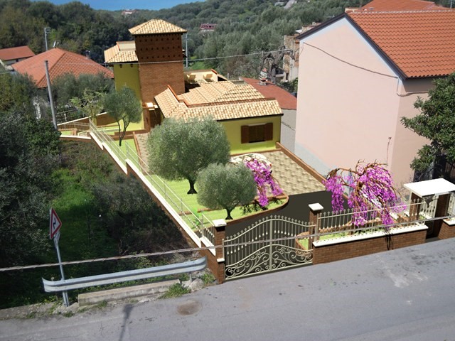Terreno edificabile in Vendita a Ascea, zona Ascea capoluogo, 39'000€, 450 m²