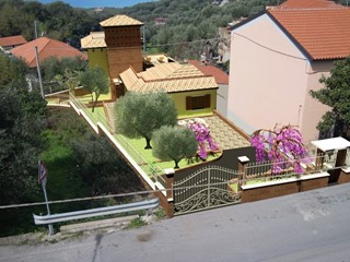 Terreno edificabile in Vendita a Ascea, zona Ascea capoluogo, 39'000€, 450 m²