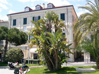 Bilocale in Vendita a Diano Marina, 299'000€, 50 m², arredato