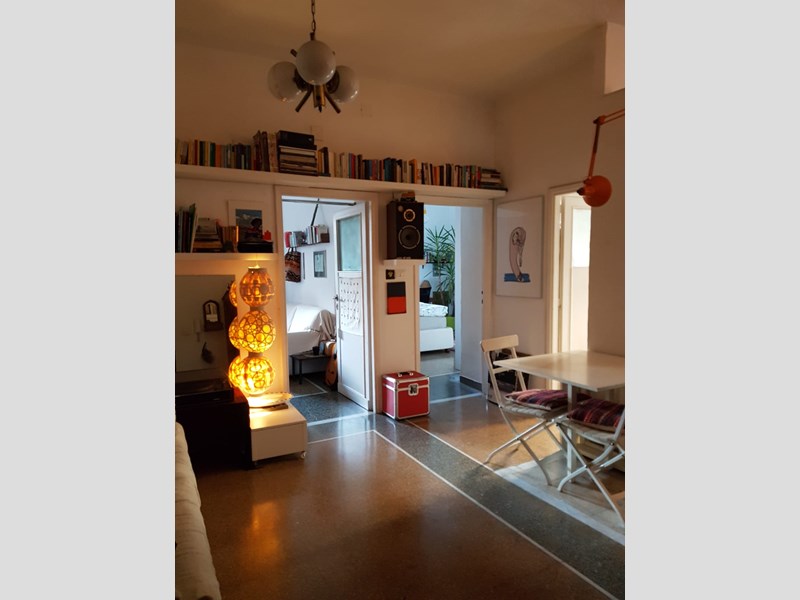 Bilocale in Affitto a Roma, zona Largo Bartolomeo Perestrello, 3, 800€, 90 m²