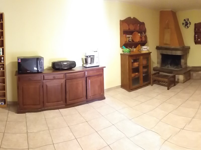 Villetta a schiera in Vendita a Sinnai, zona SINNAI, 325'000€, 434 m²