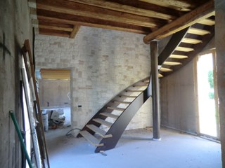 Villa in Vendita a Cassola, 480 m²