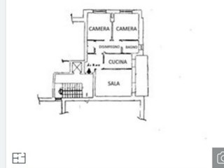 Appartamento in Vendita a Albenga, zona Vadino , 169'000€, 99 m²