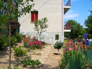 Casa Indipendente in Vendita a Corio, zona Frazione Calma, 83'000€, 150 m², arredato