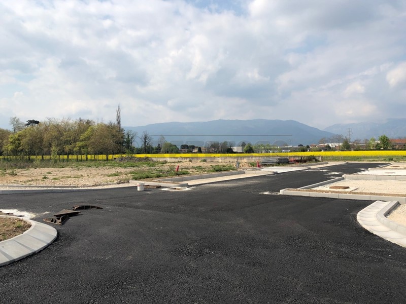 Terreno edificabile in Vendita a Rosà, zona Travettore, 79'000&euro;, 161 m²