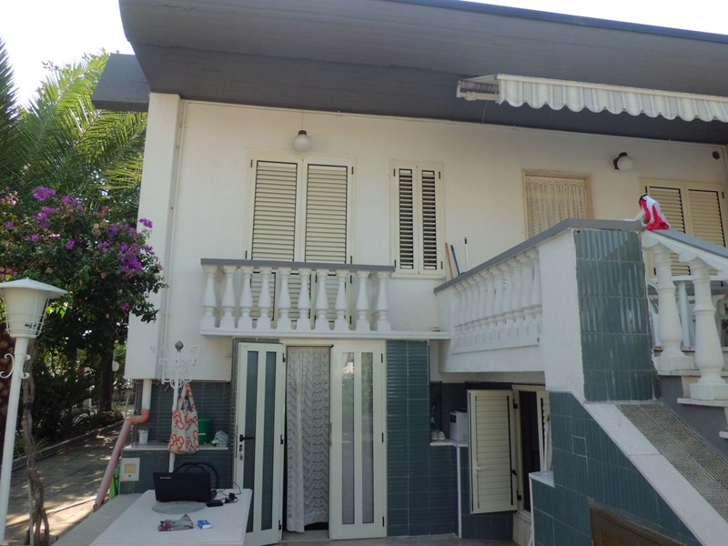 Villetta a schiera in Affitto a Campomarino, zona Campomarino (CB), 700€, 75 m²
