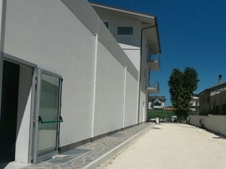 Appartamento in Affitto a Francavilla al Mare