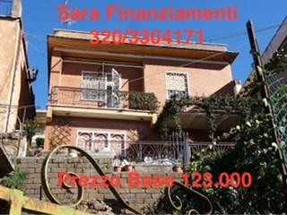 Appartamento in Vendita a Roma, 123'000€