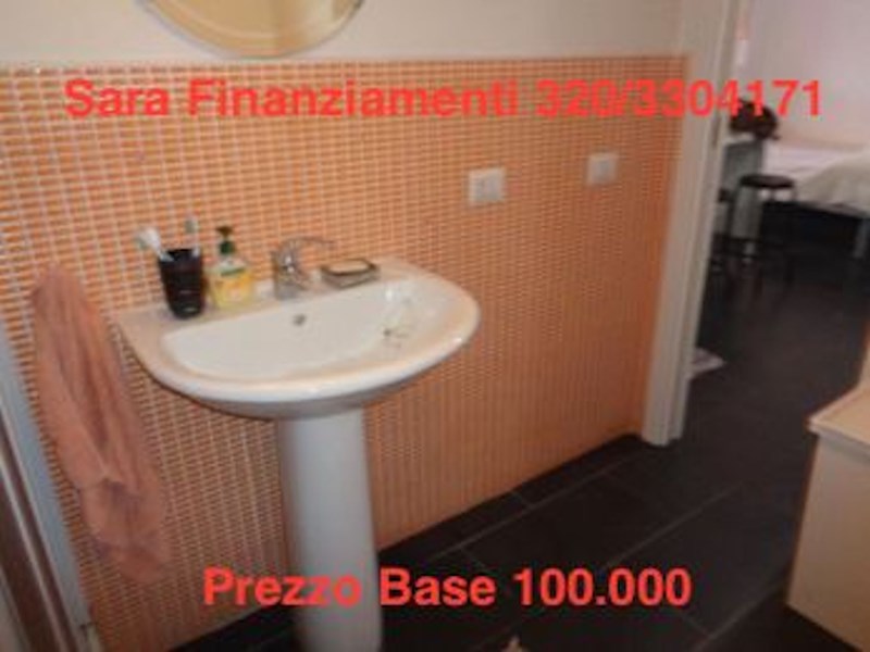 Appartamento in Vendita a Roma, 100'000€