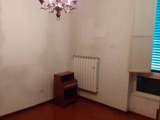 Quadrilocale in Vendita a Prato, zona San giusto, 125'000€, 100 m²