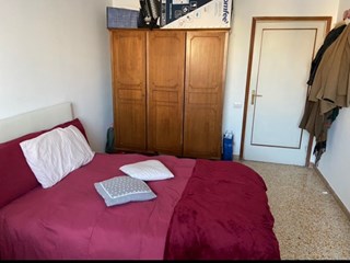 Appartamento in Affitto a Firenze, zona Novoli, 313€, 105 m², arredato