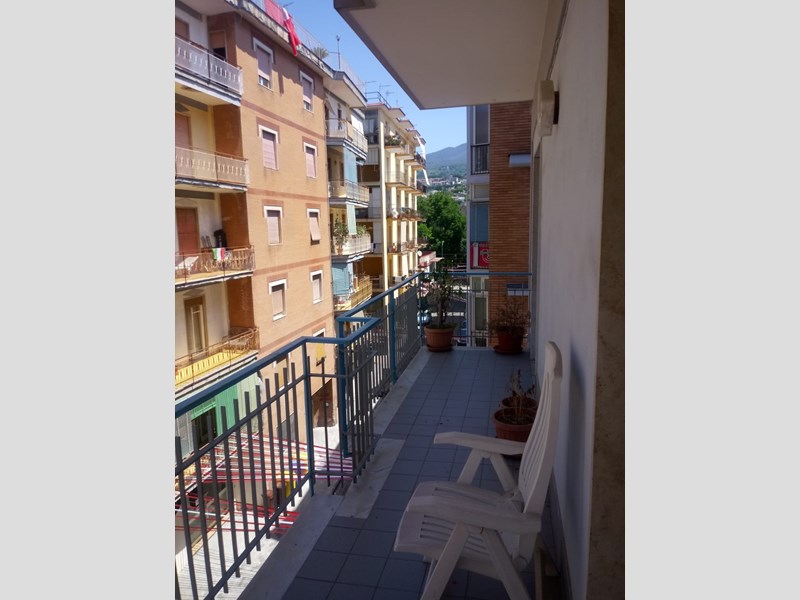 Appartamento in Vendita a Torre del Greco, zona vesuviana, 200'000€, 110 m²