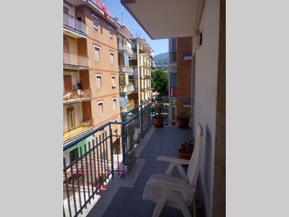 Appartamento in Vendita a Torre del Greco, zona vesuviana, 200'000€, 110 m²
