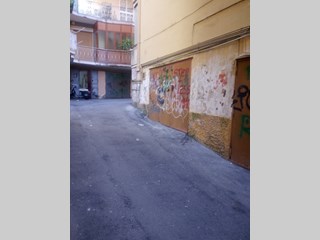 Box in Vendita a Torre del Greco, zona circumvesuviana, 80'000€, 52 m²