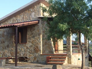 Rustico in Vendita a Pollina, zona contrada Demanio, 50'000€, 48 m²