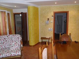 Appartamento in Affitto a Misano Adriatico, zona Santamonica, 850€, 120 m²