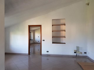 Capannone in Vendita a Lucca, zona San Concordio Contrada, 385'000€, 279 m²