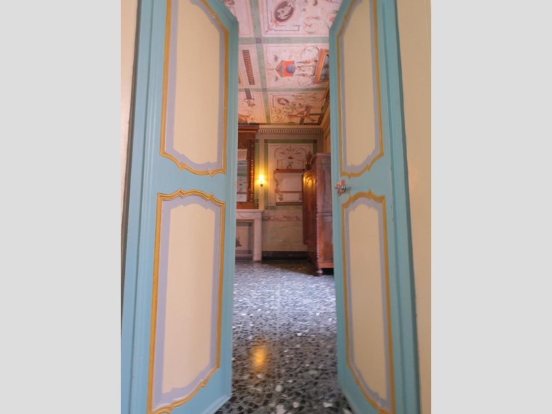 Quadrilocale in Vendita a Sassello, 135'000€, 80 m²