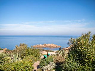 Villa in Vendita a Trinità d'Agultu e Vignola, zona Costaparadiso, 200'000€, 79 m², arredato