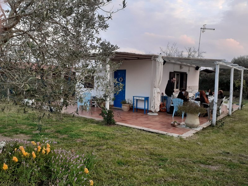 Casa Indipendente in Vendita a Montalto di Castro, zona Mare, 135'000€, 40 m²