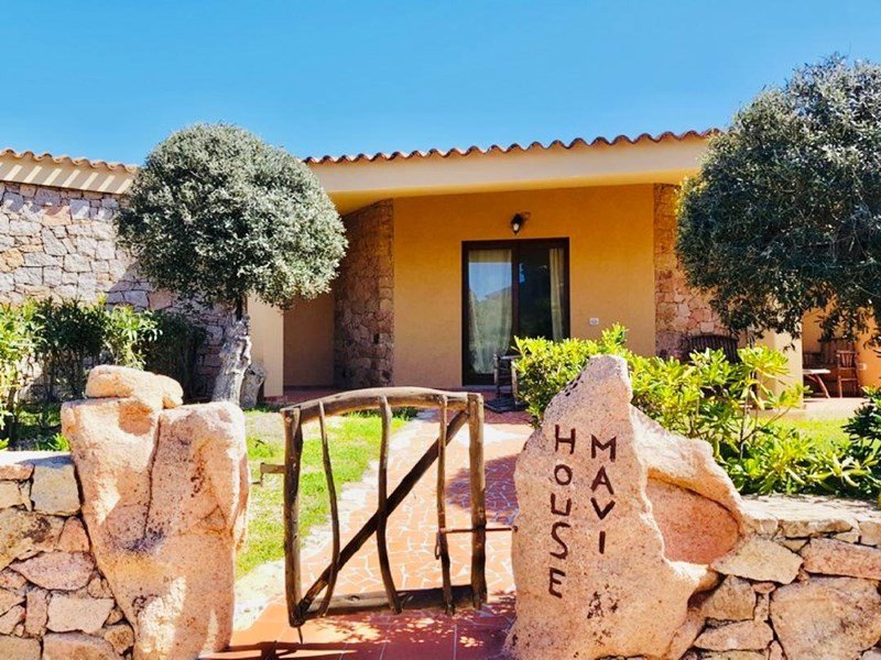 Villa in Vendita a Trinità d'Agultu e Vignola, zona COSTAPARADISO, 195'000€, 70 m², arredato