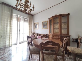 Quadrilocale in Vendita a Arezzo, zona Giotto, 160'000€, 95 m²