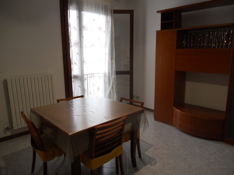 Bilocale in Affitto a Salzano, zona centrale, 500€, 45 m², arredato, con Box