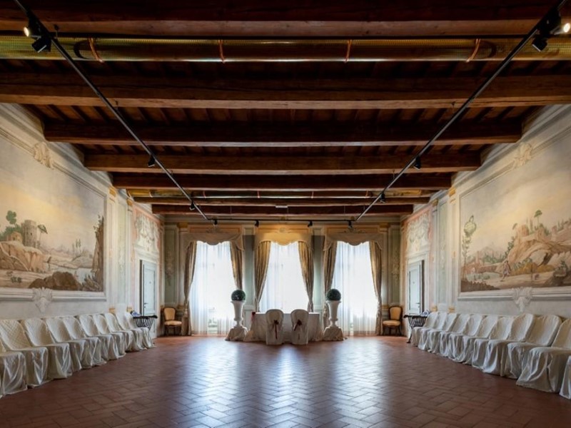 Casale in Vendita a Pisa, 2'900'000€, 1515 m²