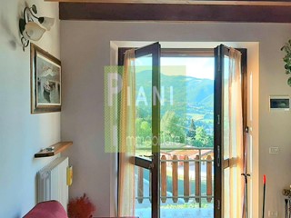 Trilocale in Vendita a Pievepelago, 125'000&euro;, 70 m²