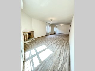 Trilocale in Vendita a Mozzate, zona centro, 195'000€, 150 m²