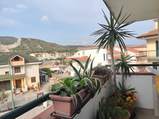 Quadrilocale in Vendita a San Prisco, zona Via Dante, 150'000€, 95 m²