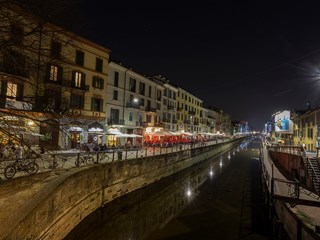 Monolocale in Vendita a Milano, zona RIPA TICINESE, 180'000€, 35 m², arredato