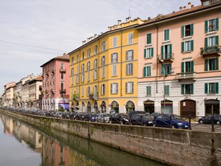 Monolocale in Vendita a Milano, zona VIA VILLORESI, 215'000€, 45 m², arredato