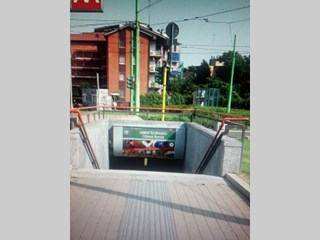 Bilocale in Vendita a Milano, zona CHIESA ROSSA, 155'000€, 60 m²