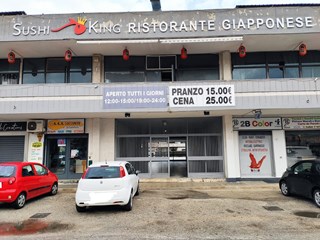 Studio in Affitto a Santa Maria Capua Vetere, zona Via Eugenio Della Valle, 600€, 120 m²